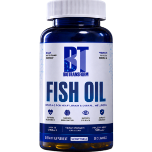 Omega-3 Ultra Pure