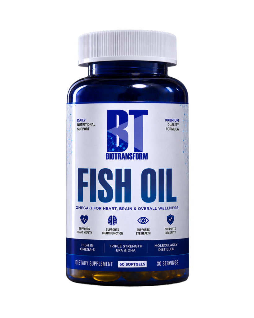 Omega-3 Ultra Pure