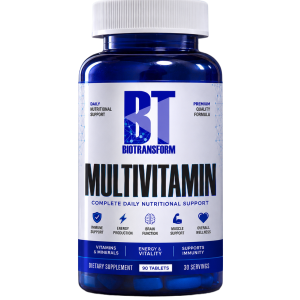 Daily Multivitamin Complex