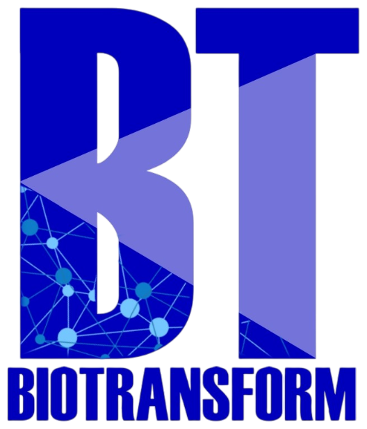 BioTransform Logo