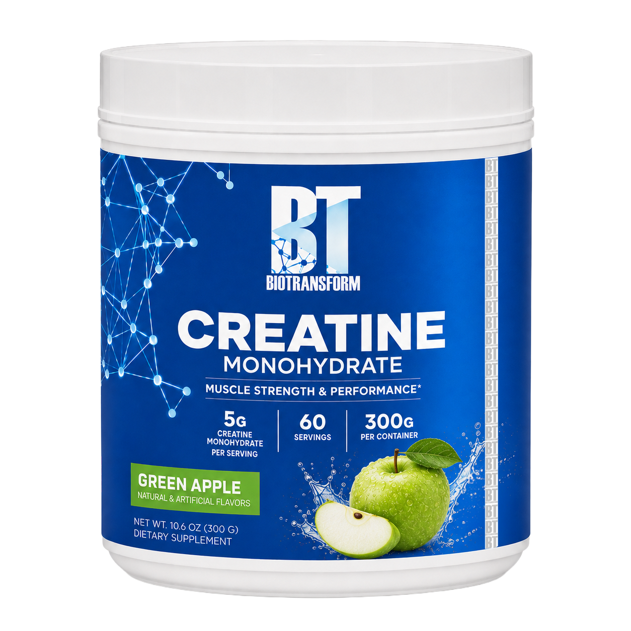 Creatine