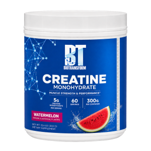 Creatine + Electrolytes