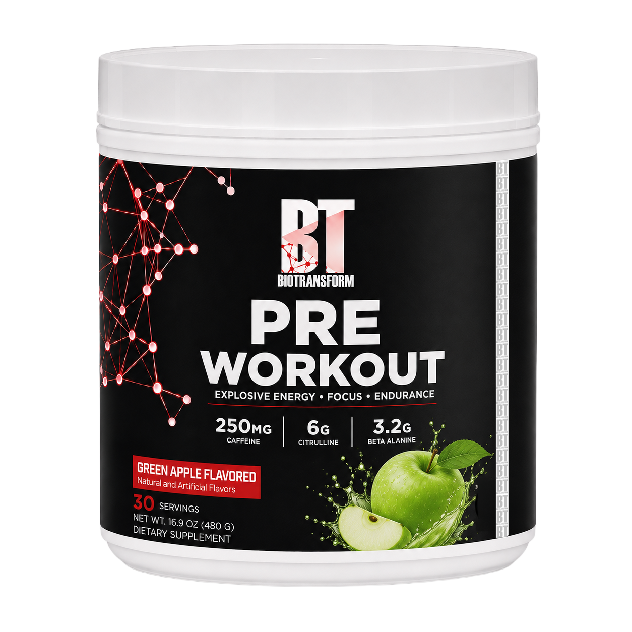 Preworkout